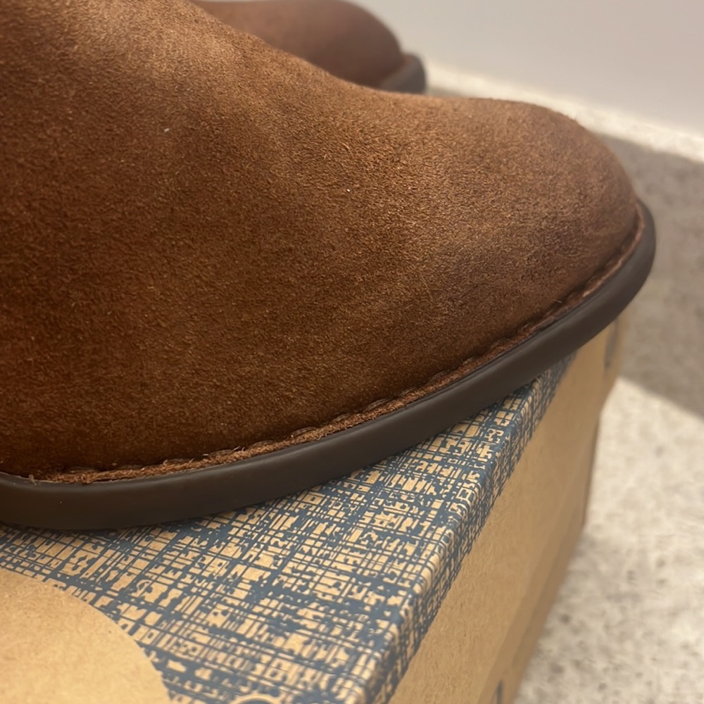 Born booties - Picture 5 of 13